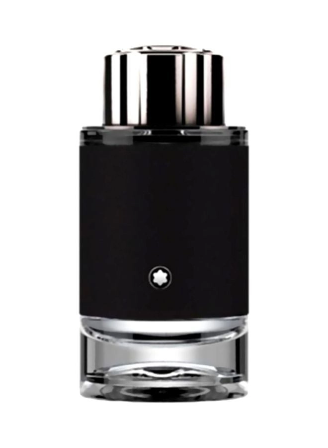 Mont Blanc Explorer Extreme Eau de Parfum 4.5ml