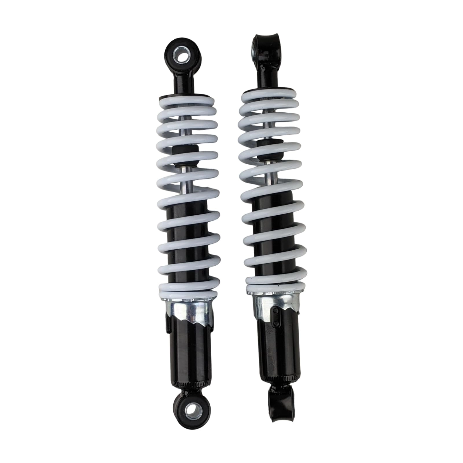 RedCap Electronics Front Shock Set