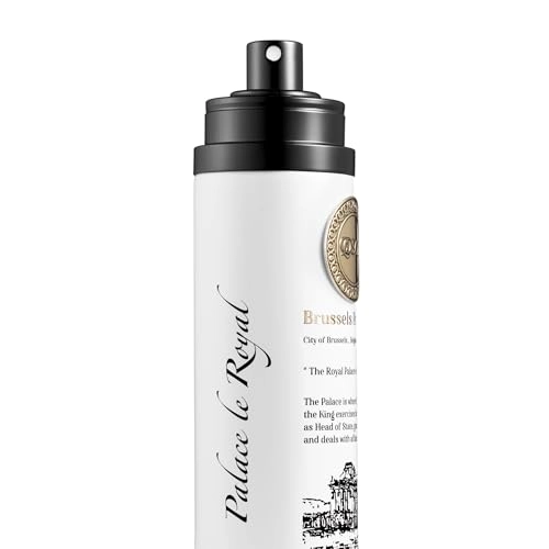 Brussels Palace Eau de Toilette 100ml