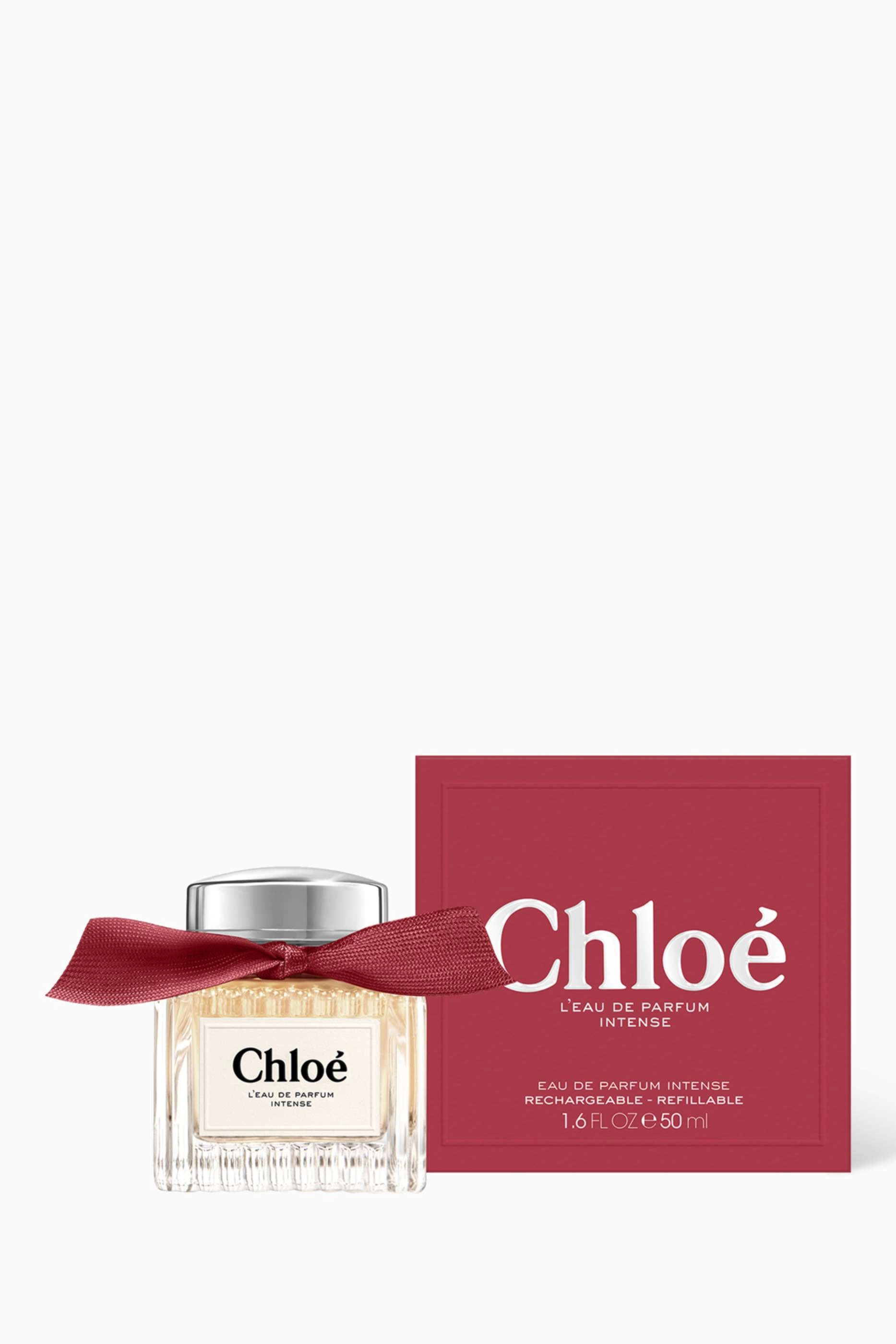 L’Eau de Parfum Intense 50ml