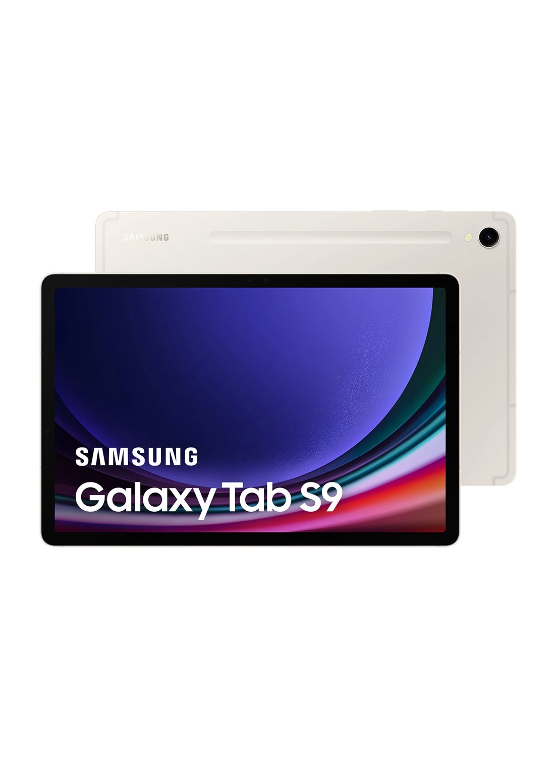 Galaxy Tab S9 - 128GB 11"