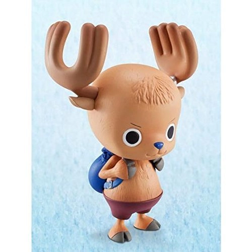 Tony Tony Chopper - ONE PIECE - P.O.P. Limited Edition