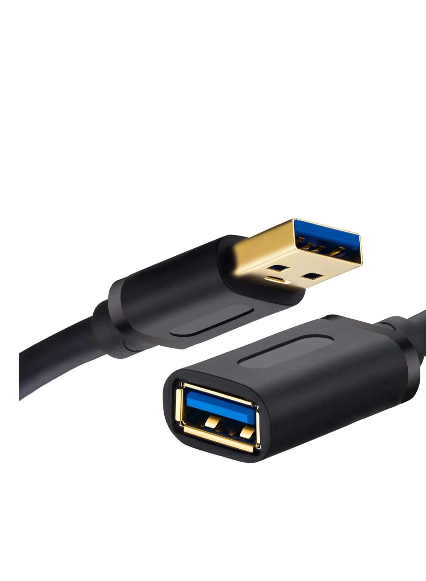 Terabyte Extension Cable USB-A to USB-A 5m