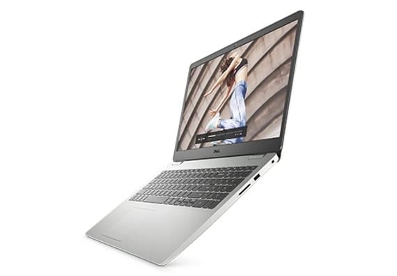 DELL (Renewed) Inspiron 3501 - 15.6'' Core i5-1035G1 16GB DDR SDRAM 512GB SSD