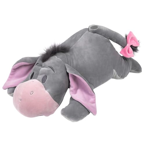 Cuddleez - Eeyore - 61 cm