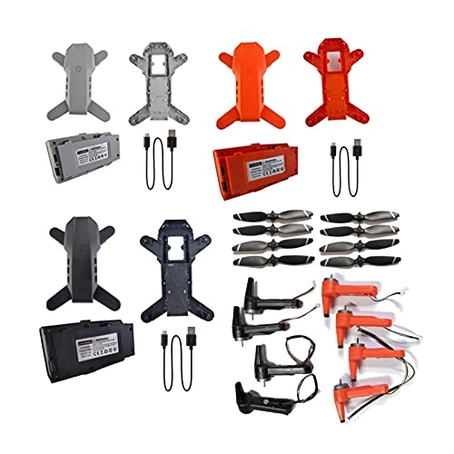 L900pro - Orange body 1Battery