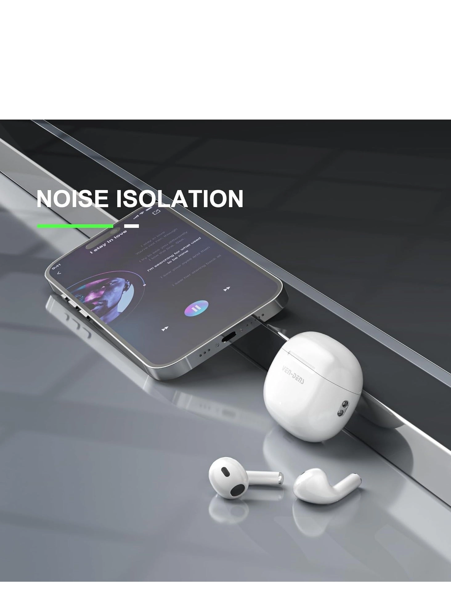 Galaxy S22 Wireless Earbud