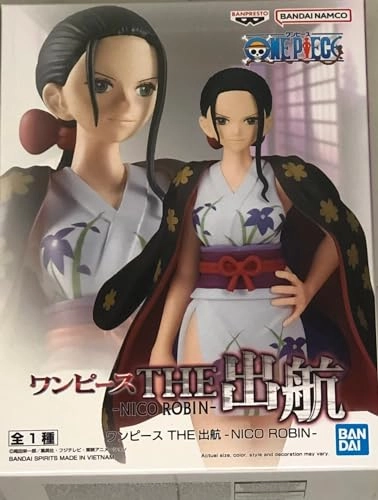 Nico Robin - One Piece (16 cm) (BP88703P)