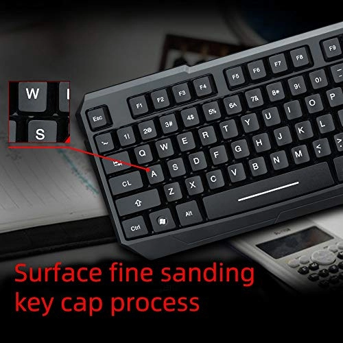 Gaming Keyboard - Wired
