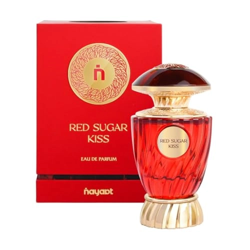 Red Sugar Kiss Eau de Parfum 100ml