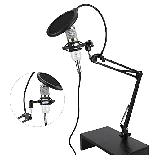 Eujgoovdphf18gbvr6120 USB Microphone