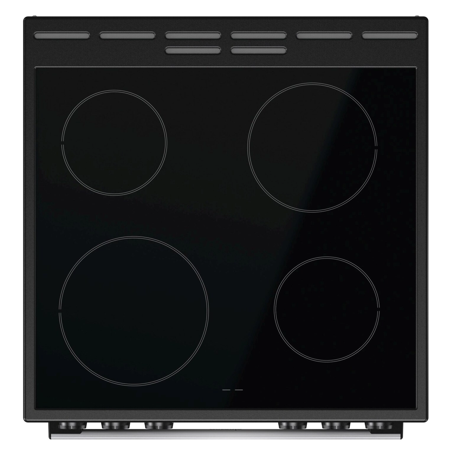 GEC6A11SG ELECTRIC Cooker