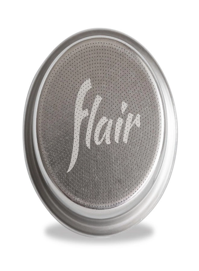 Flair High Uniformity Portafilter Basket - 58mm 17g