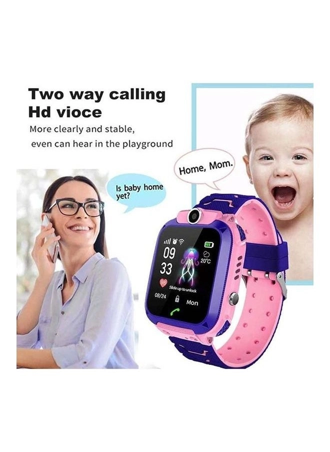 Kids Smartwatch