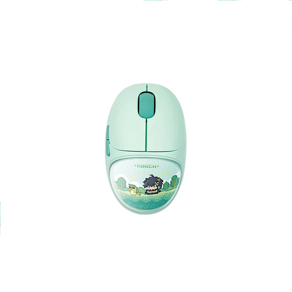 Shanghai Homi Technology Co., Ltd Natlan - Bluetooth