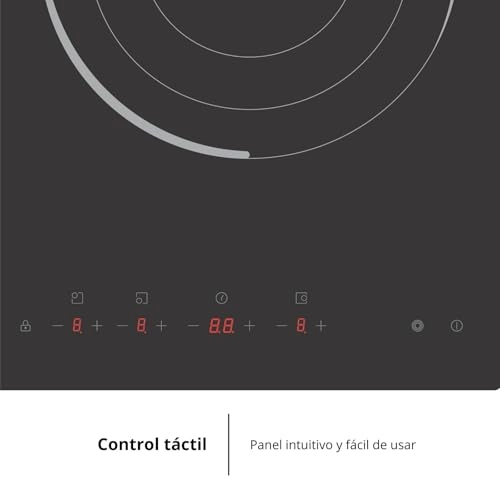 CCVM3574 Ceramic hob