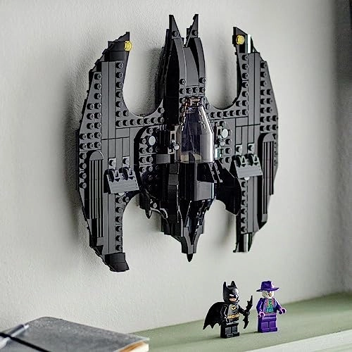 DC Batwing (76265)