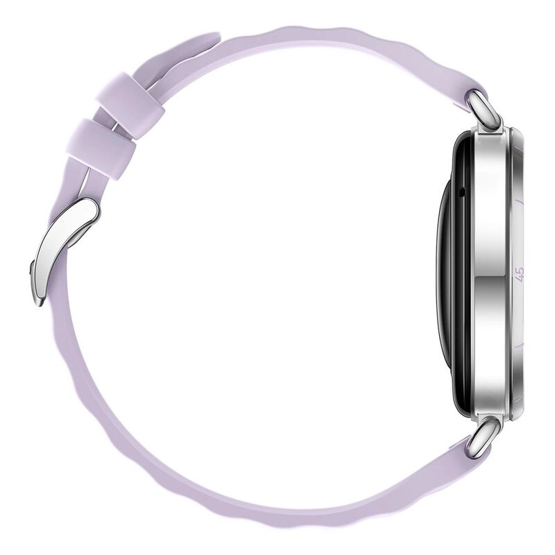 Watch GT 6 41.3mm Stainless steel GPS