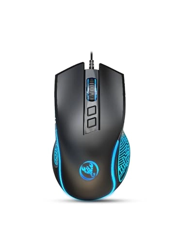 X100 Gaming Mouse - USB