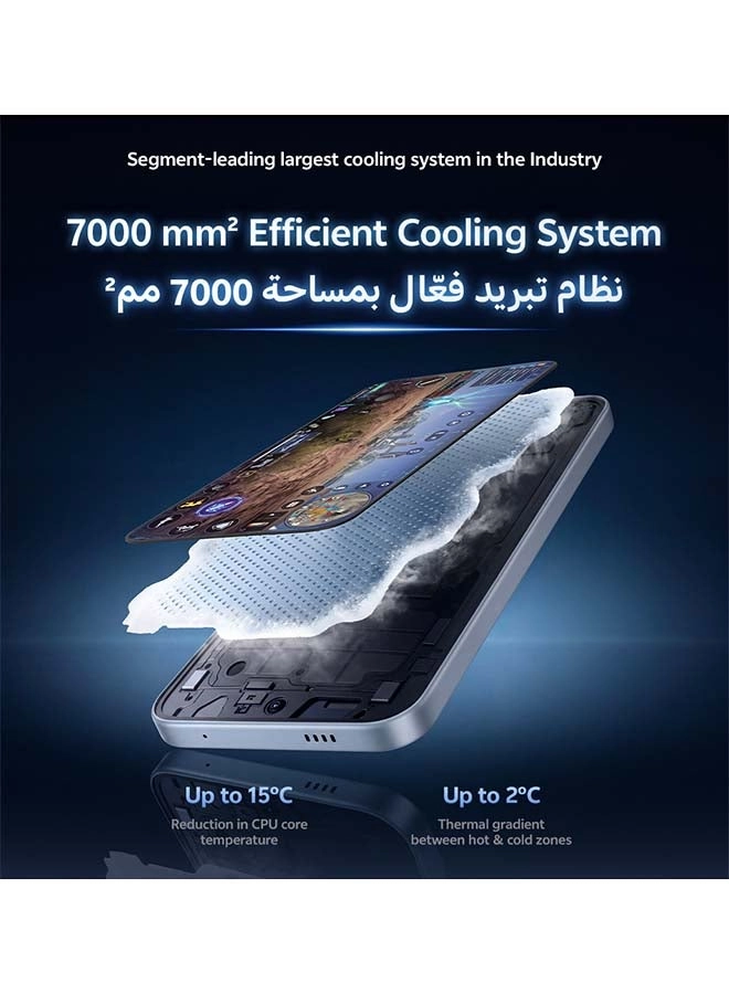 T5 Pro - 8GB 256GB Bundle