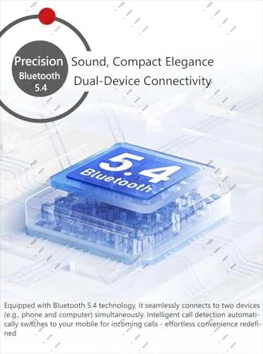 QB525 Wireless Headphone