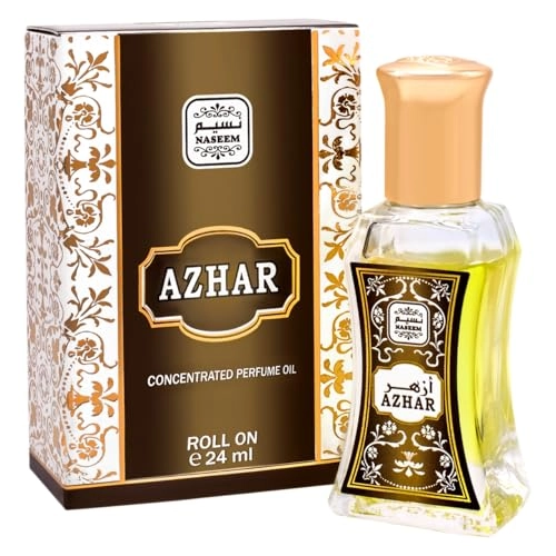 Azhar Eau de Parfum 24 ml