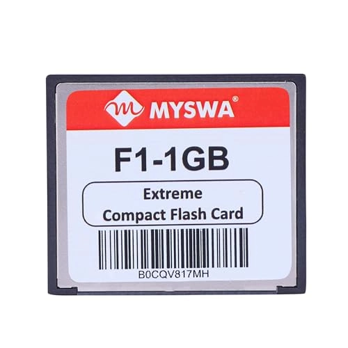 MYSWA F1-CF1GB - 1GB