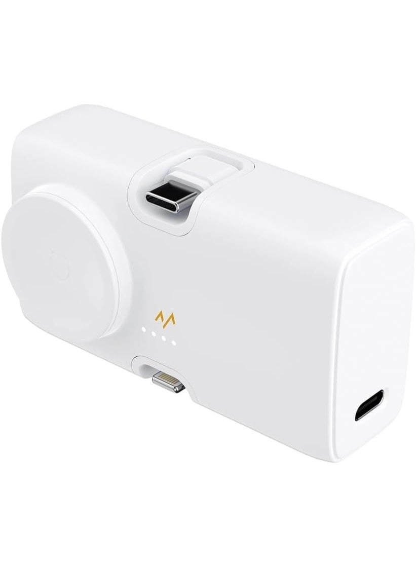 7MD Power Bank - 5000mAh