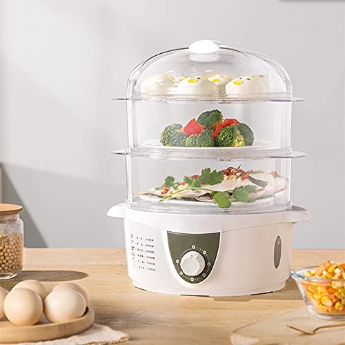 Electric Steamer - 4.0L