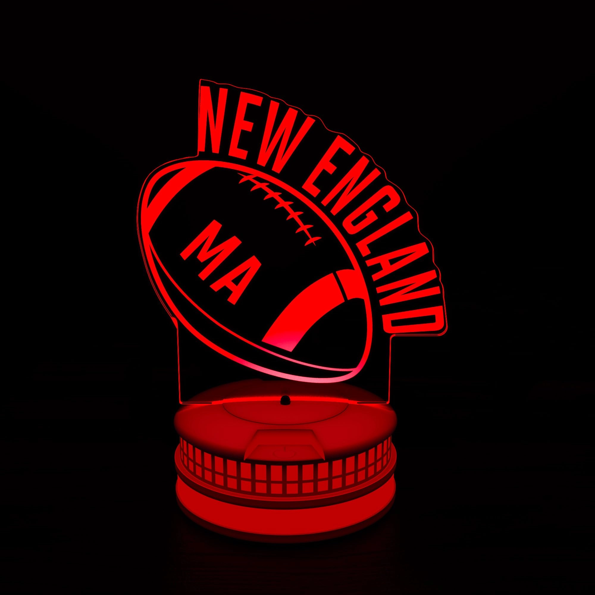 clorurbanlive 3D Football - USB Multicoloured