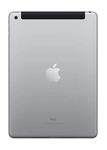 (Renewed) iPad (2018) - 32GB 9.7"