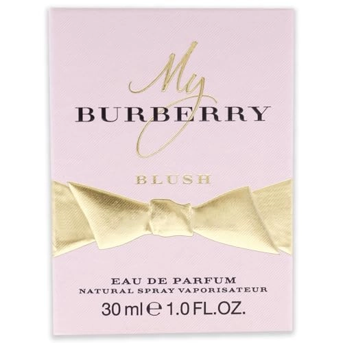 My Burberry Blush Eau de Parfum 1 Fluid Ounces