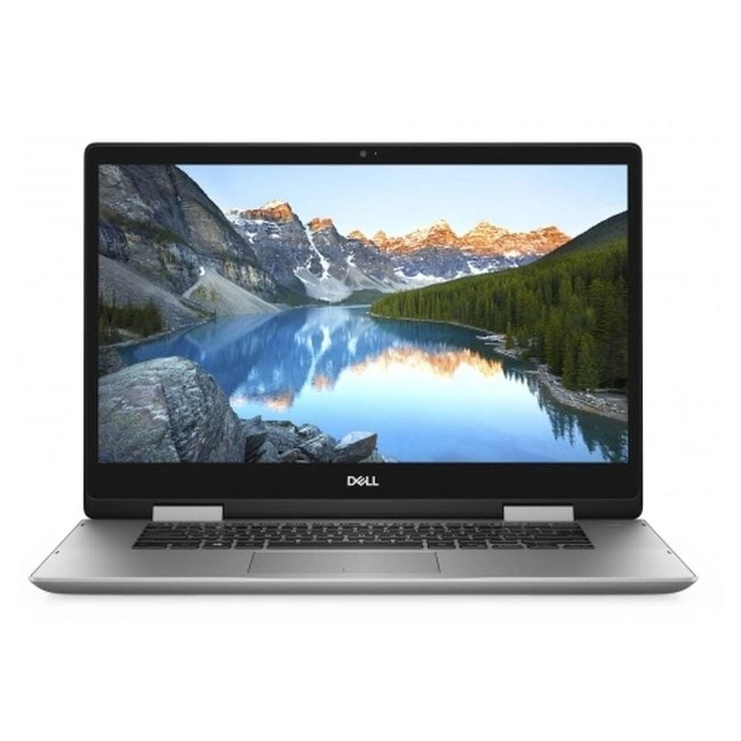 Inspiron 5591 - 15.6'' Core i5-10210U 8GB 256GB SSD