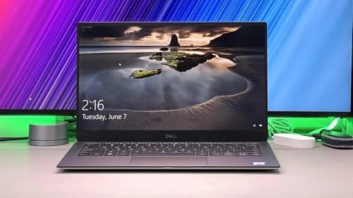 (Renewed) XPS 13 9360 - 13.3'' Core i7-8550U 16GB LPDDR3 512GB SSD