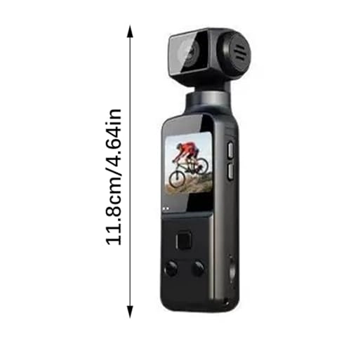 Sports Wearable Camera - 4K