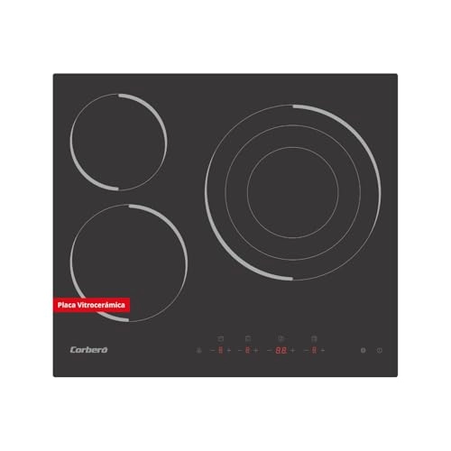 CCVM3574 Ceramic hob