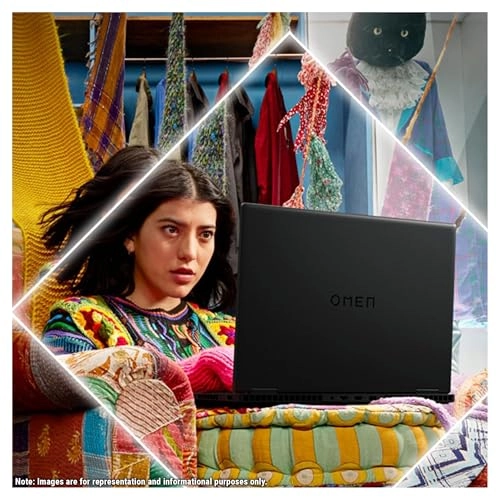 OMEN Transcend - 16.1'' Core i7-14700HX 64 GB DDR5 4000 gigabyte