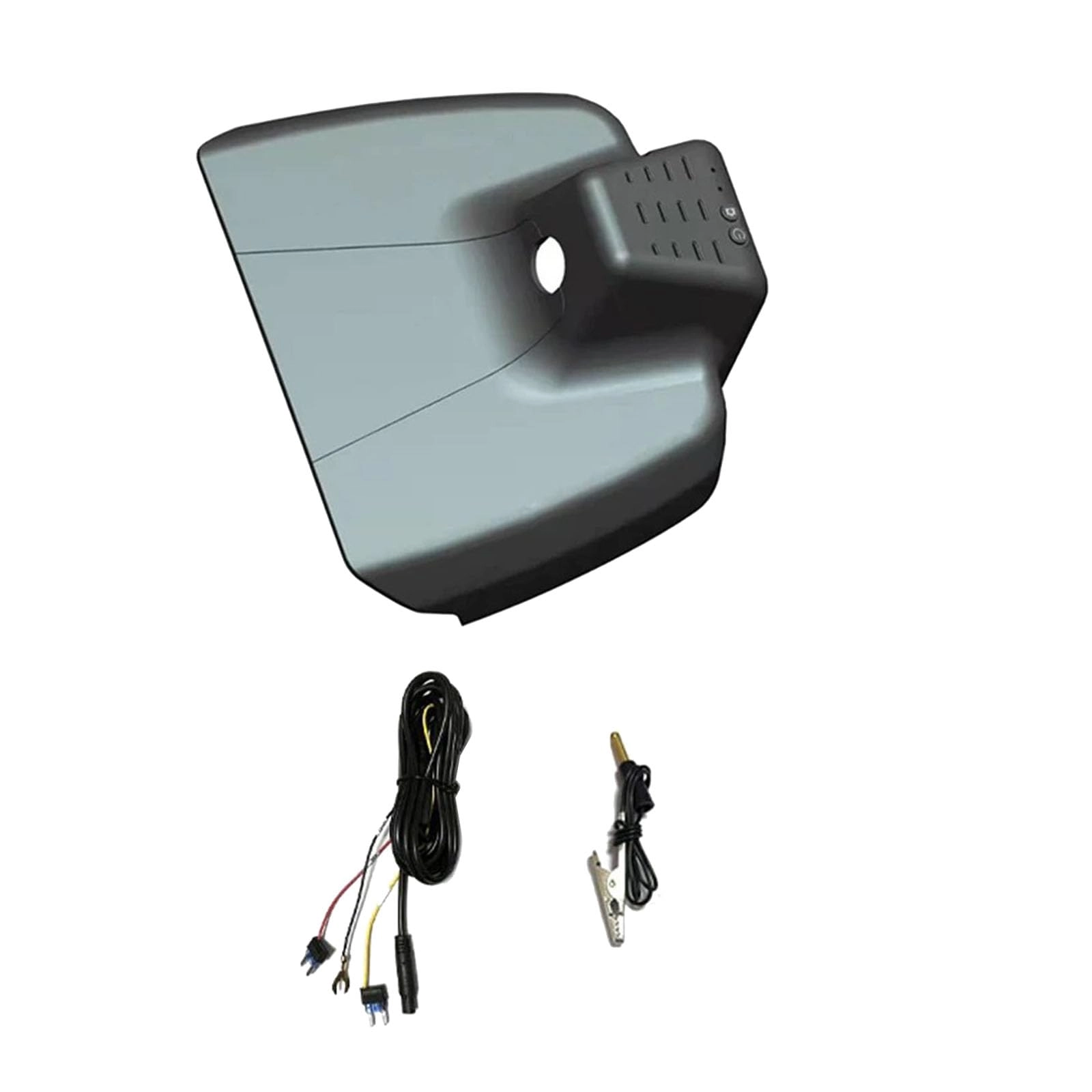 Toiumops Dash Cam - 1K 1080P for Geely Okavango 2020-2024