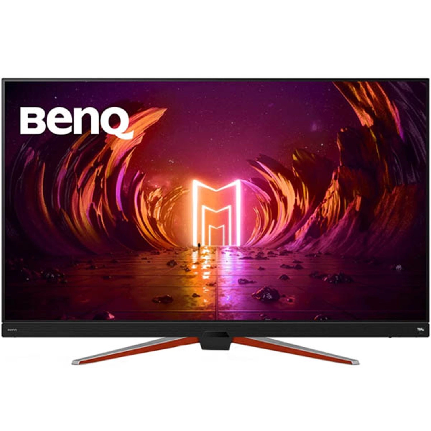 BenQ EX480UZ - 48 inch 3840 X 2160 pixels