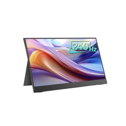 Portable Monitor - 1920*1080 15.6 inch