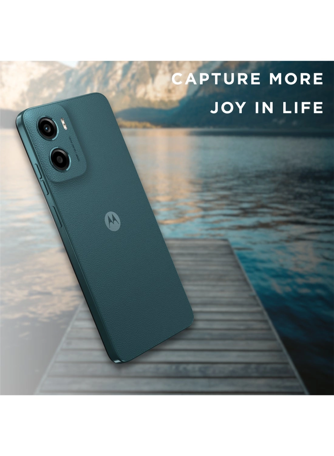 G05 - 4GB 128GB