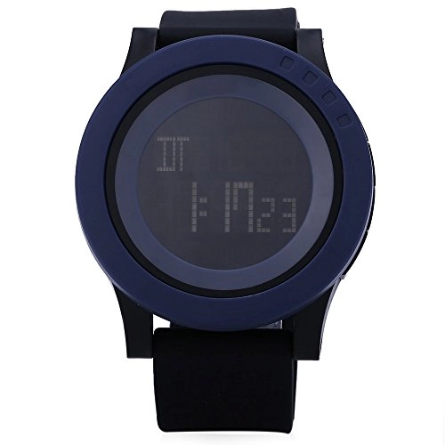 Digital LED Watch