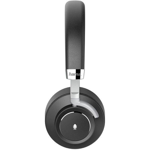 Voice On-Ear Microphone Voice Control - Wireless Headphone