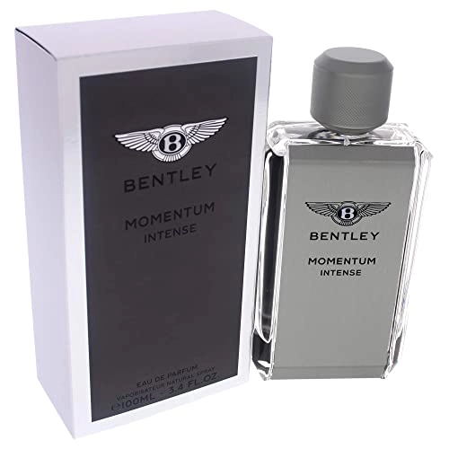 Intense Eau de Parfum 100ml