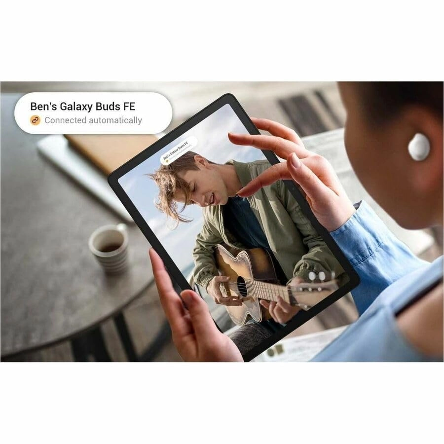 Galaxy Tab A9 - 64GB 8.7"