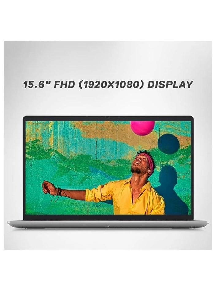 Latitude 5520 - 15.6'' i5-1135G7 16GB DDR4 512GB SSD