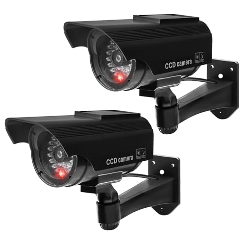 Dummy Camera - Outdoor