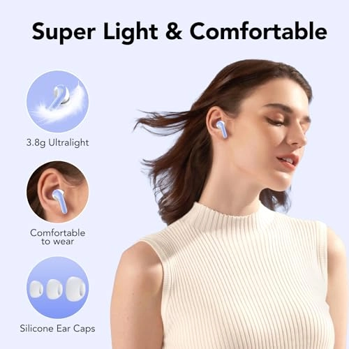 X08 Wireless Earbud