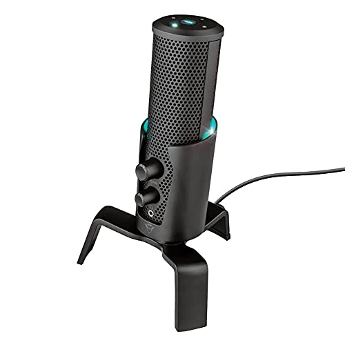 GXT 258 Fyru USB Microphone