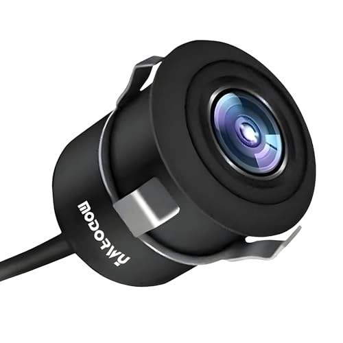 C-04 - Night Vision AHD and CVBS 1080P